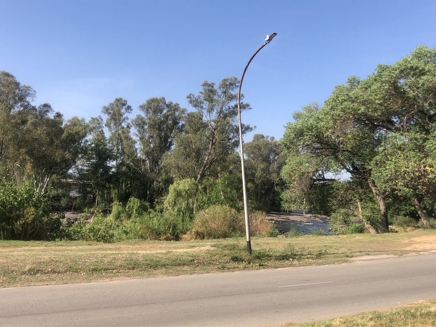 0 Bedroom Property for Sale in Parys Free State